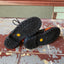 80's UK Made Flame Derbies - W's 7 M's 6