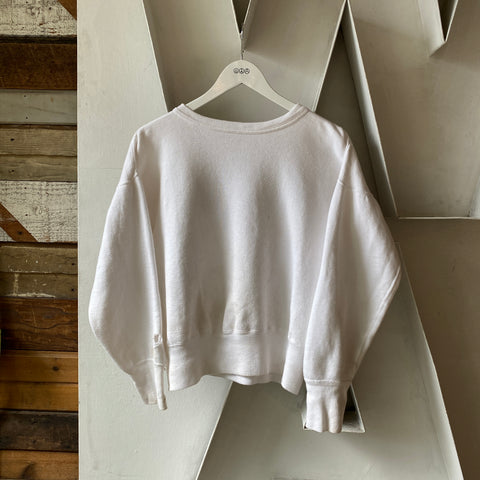 60's Penney’s Crewneck - Medium