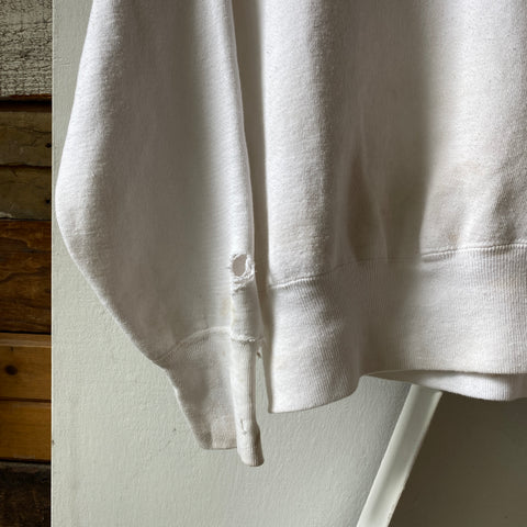 60's Penney’s Crewneck - Medium