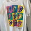 1989 Rolling Stones Shirt - XL