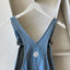 70’s Big Mac Denim Overalls - 33" x 26”