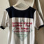 80’s Grateful Dead Vietnam Benefit Tee - Medium