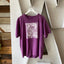 90's GBH Punk Tee - Large