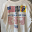 1989 Rolling Stones Shirt - XL