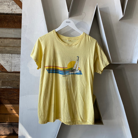 80's Hawaii Tee - Medium