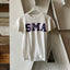 60’s Champion Running Man College Tee - Small