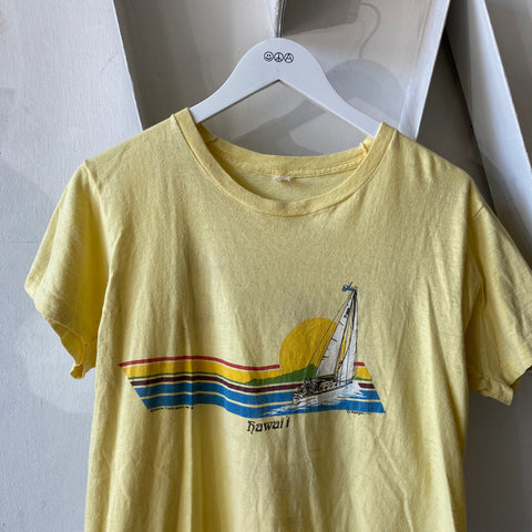 80's Hawaii Tee - Medium