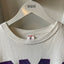 60’s Champion Running Man College Tee - Small