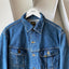 70's Lee Rider Jacket - Large