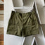 70’s BSA Shorts - 34” x 4”