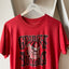 80’s Georgia Bulldogs Tee - Medium