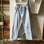 70’s Faded Wrangler Denim - 32” x 30”