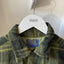 60’s Pendleton Button-Up - Medium