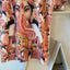 70's Ganesh All Over - Medium