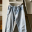 70’s Faded Wrangler Denim - 32” x 30”