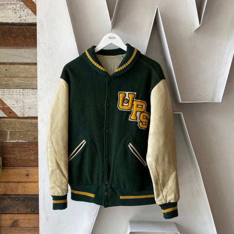 60's Puget Sound Varsity - XL
