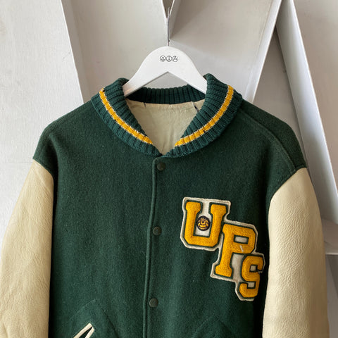 60's Puget Sound Varsity - XL