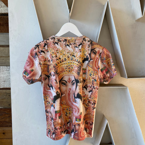 70's Ganesh All Over - Medium