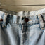 70’s Faded Wrangler Denim - 32” x 30”