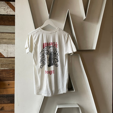 70’s Godspell Musical Maui Tee - Large