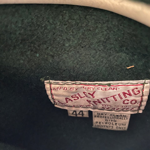 60's Puget Sound Varsity - XL