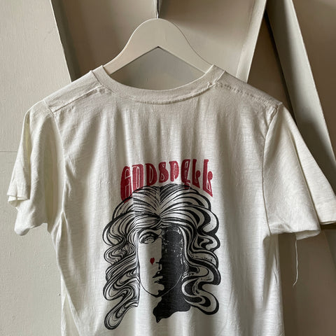 70’s Godspell Musical Maui Tee - Large