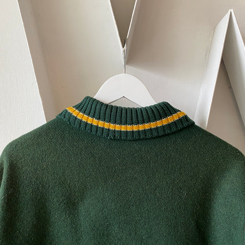 60's Puget Sound Varsity - XL