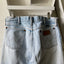 70’s Faded Wrangler Denim - 32” x 30”