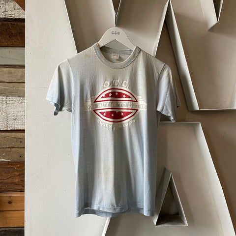 70’s Butte to Butte Tee - Medium