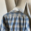 70’s Pendleton Button Up - XL