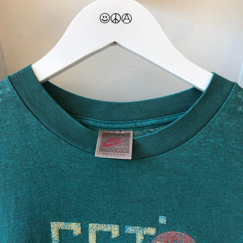 1989 Nike Tee - Large