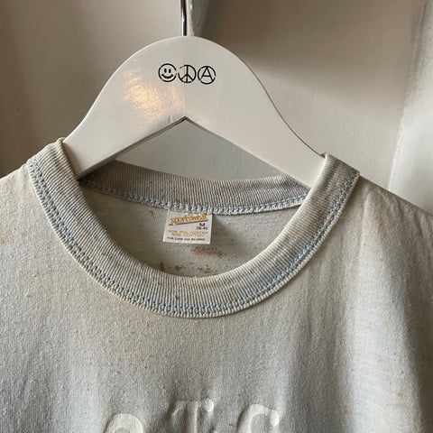 70’s Butte to Butte Tee - Medium