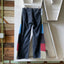 70’s Patchwork Corduroy Pants - 33” x 29.5”