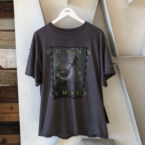 Donna Summer Tee - XL