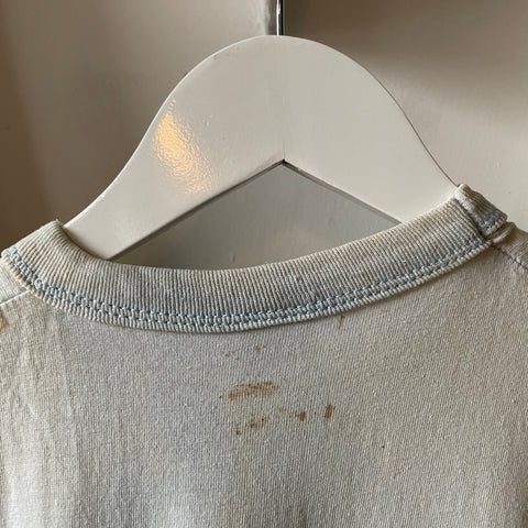 70’s Butte to Butte Tee - Medium