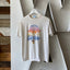 80's Epcot Center Tee - Large