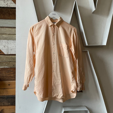 60’s Pilgrim Button Down Oxford Shirt - Small