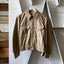40’s Tailored Officer Jacket - Medium
