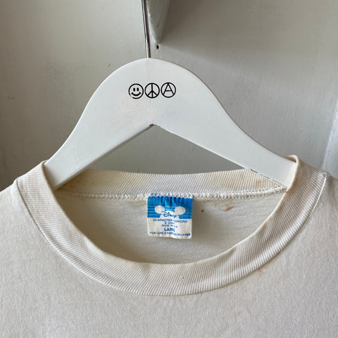 80's Epcot Center Tee - Large