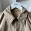 40’s Tailored Officer Jacket - Medium