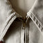 40’s Tailored Officer Jacket - Medium