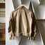 40’s Tailored Officer Jacket - Medium