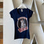 70’s Elvis Iron On Tee - XS