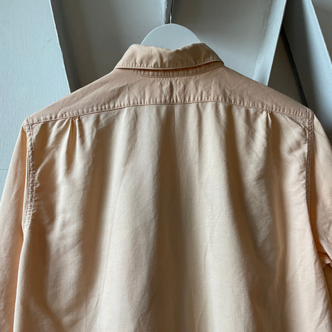 60’s Pilgrim Button Down Oxford Shirt - Small