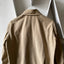 40’s Tailored Officer Jacket - Medium