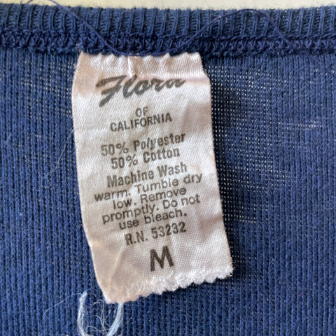 70’s Elvis Iron On Tee - XS