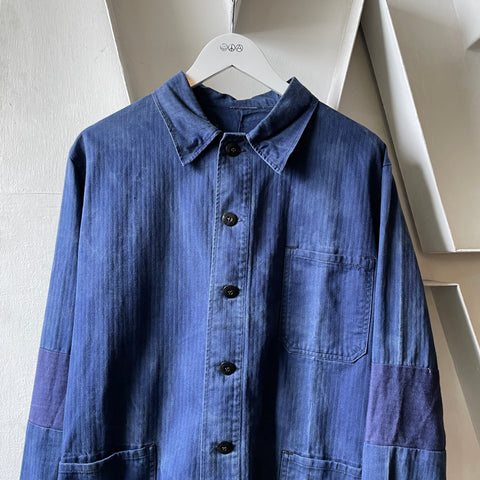 60’s HBT French Chore - Large