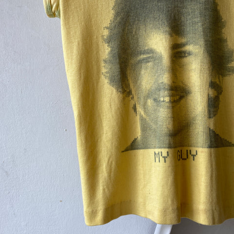 70's My Guy Tee - Medium