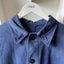60’s HBT French Chore - Large