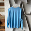 80's Shark Raglan Sweatshirt - XL
